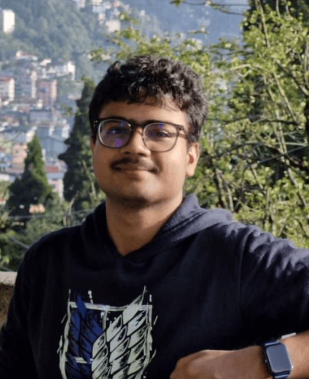 Aritra Sarkar
